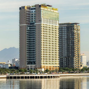 Hotel Tui Blue Han River cazare Son Tra