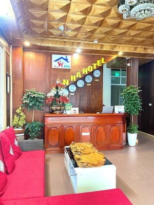 Hotel Son Ha Hotel Sapa cazare Sa Pa