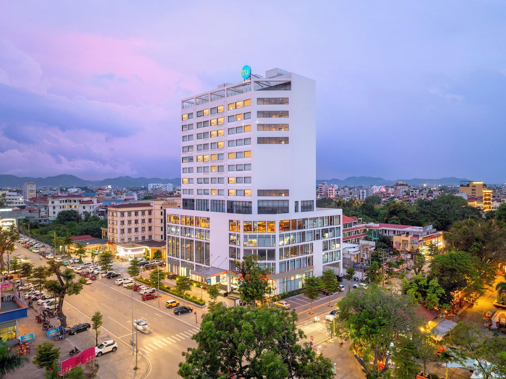 Hotel Tru By Hilton Bac Giang City Centre