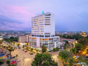 Hotel Tru By Hilton Bac Giang City Centre cazare Bac Giang