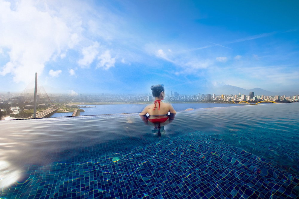 Hotel Fivitel Da Nang
