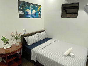Hotel An Thinh Boutique Apartment Da Nang cazare Ngu Hanh Son