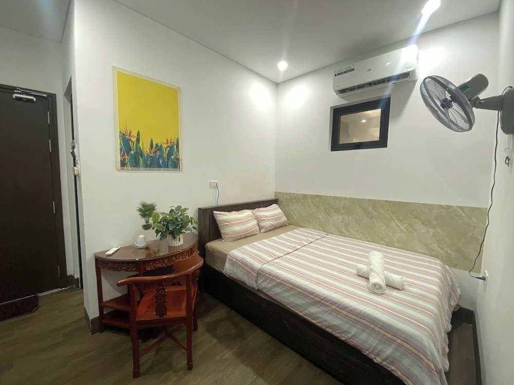 An Thinh Boutique Apartment Da Nang