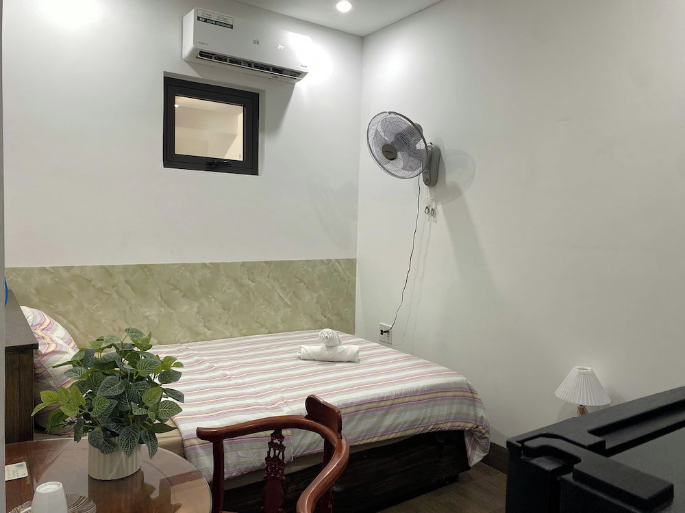 An Thinh Boutique Apartment Da Nang