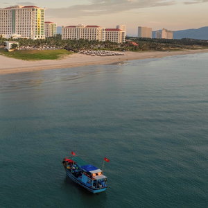 Hotel Swandor Cam Ranh Resort-Ultra All Inclusive cazare Cam Lam