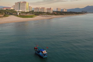 Hotel Swandor Cam Ranh Resort-Ultra All Inclusive cazare Cam Lam
