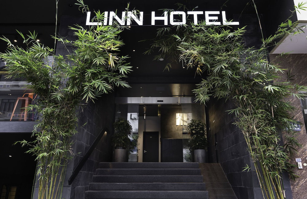 Hotel Linn Hotel Bac Giang