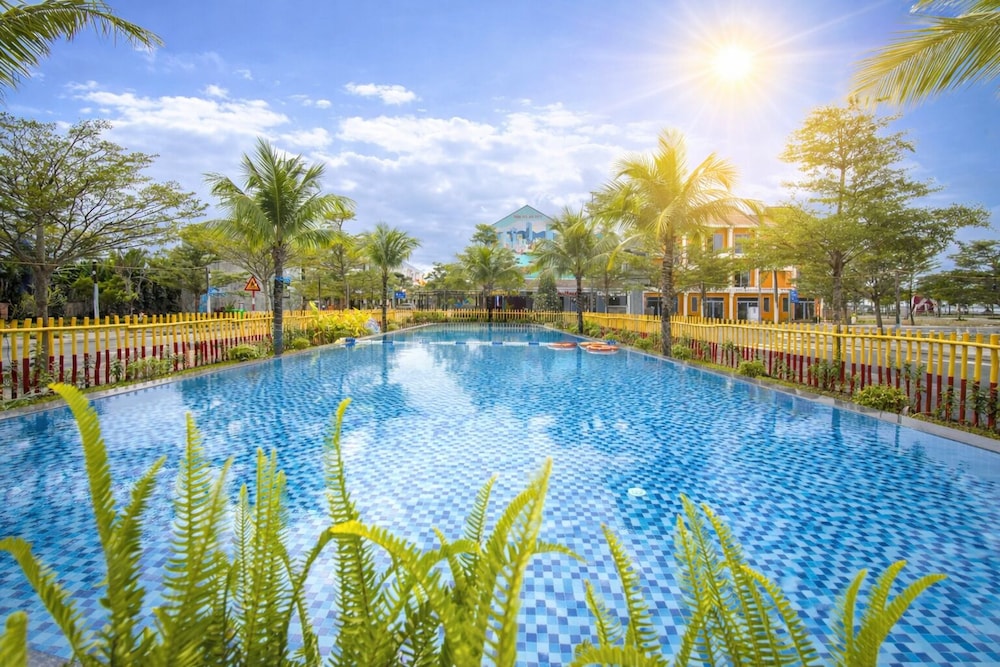 Hotel Nam Hoi An Riverside Hotel
