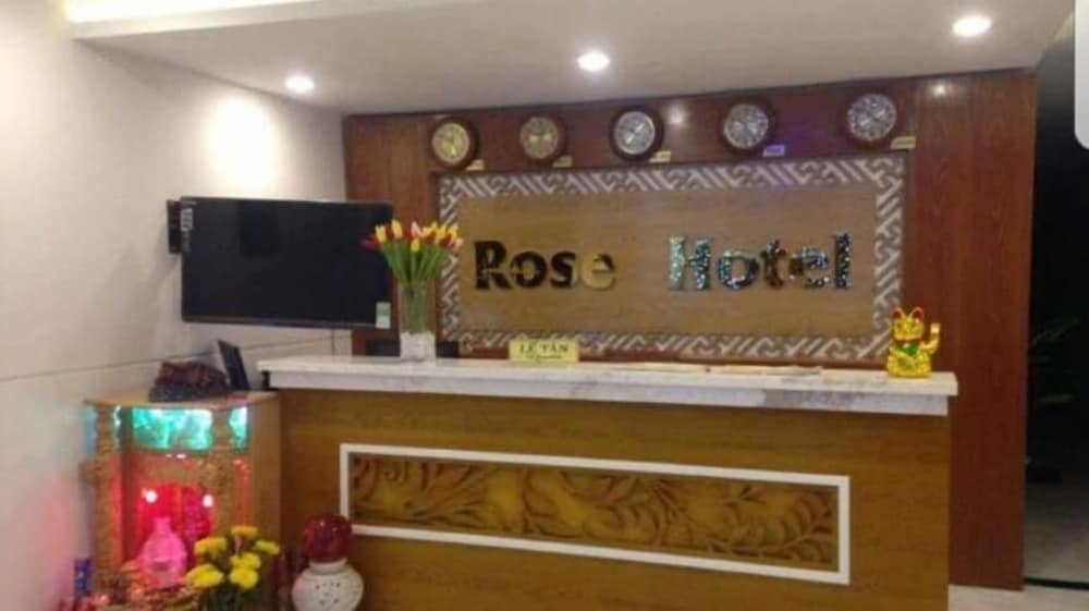 Hotel Rose Hotel