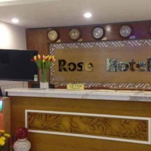 Hotel Rose Hotel cazare Thanh Khe