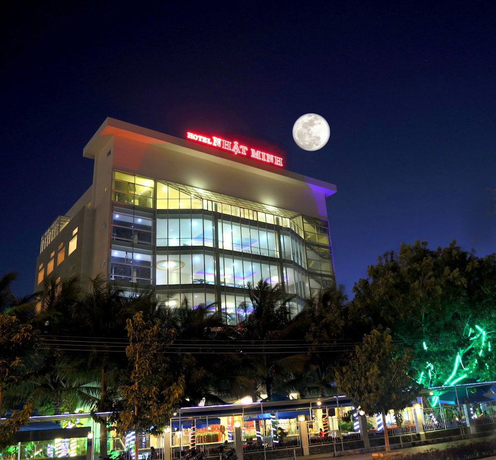 Hotel Nhat Minh Hotel