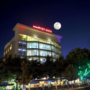Hotel Nhat Minh Hotel cazare La Gi