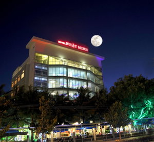 Hotel Nhat Minh Hotel cazare La Gi