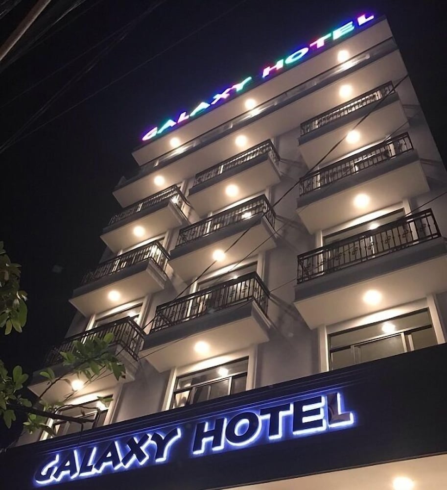 Hotel Galaxy Hotel