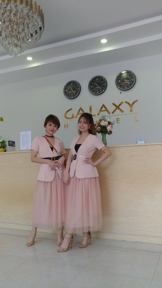 Galaxy Hotel