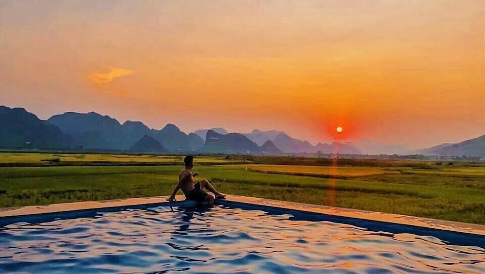 Hotel Karst Villas Phong Nha