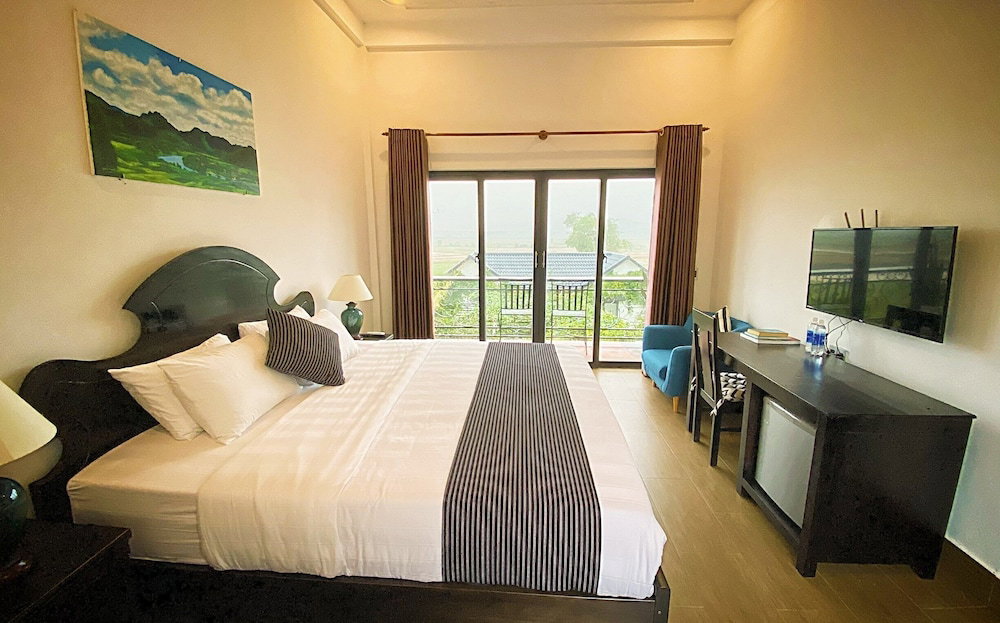 Karst Villas Phong Nha