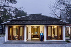 Hotel Alba Wellness Resort By Fusion cazare Lac Duong