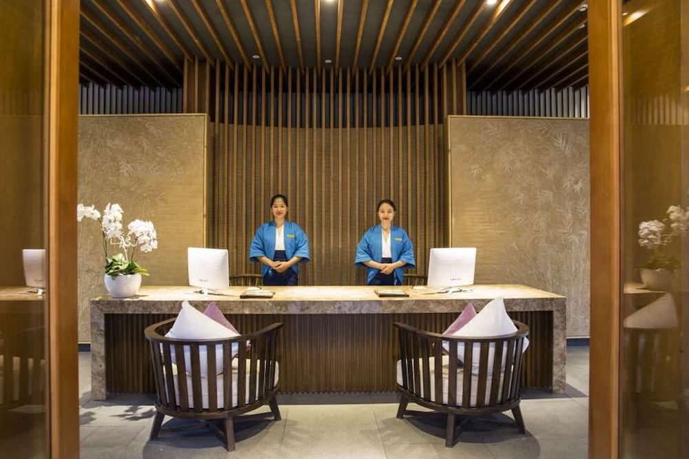 Alba Wellness Resort By Fusion