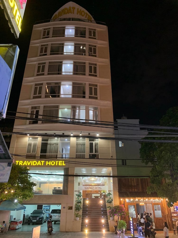 Hotel Dattravi Hostel