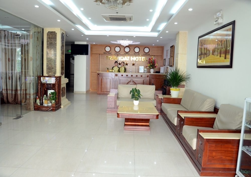 Dattravi Hostel