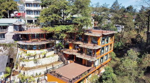 Hotel Sapa Chill Retreat cazare Sa Pa