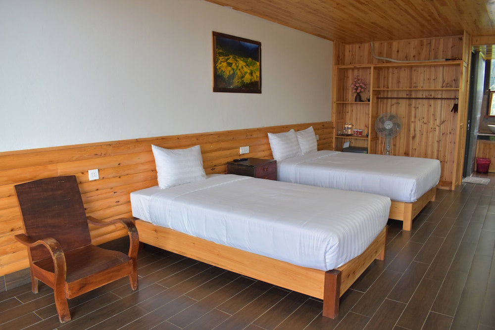 Sapa Chill Retreat