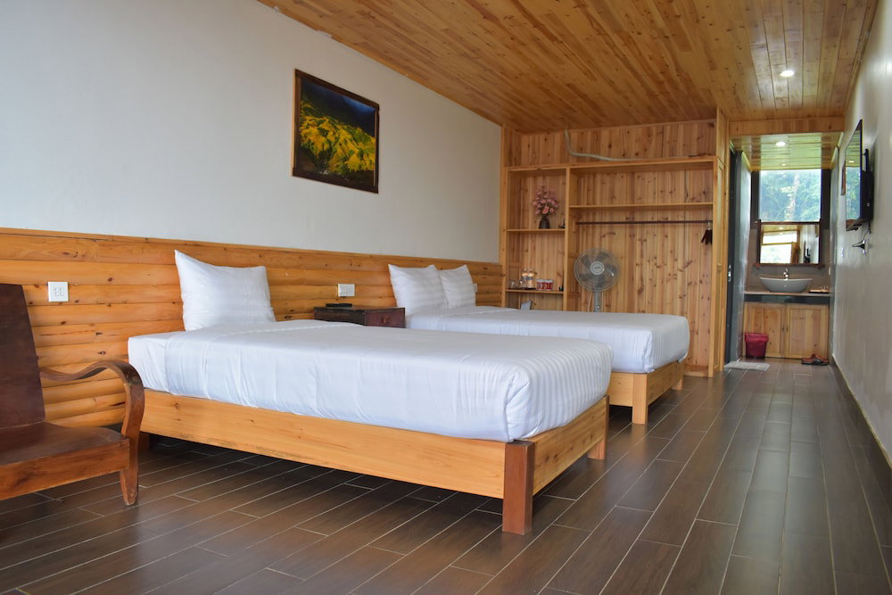 Sapa Chill Retreat