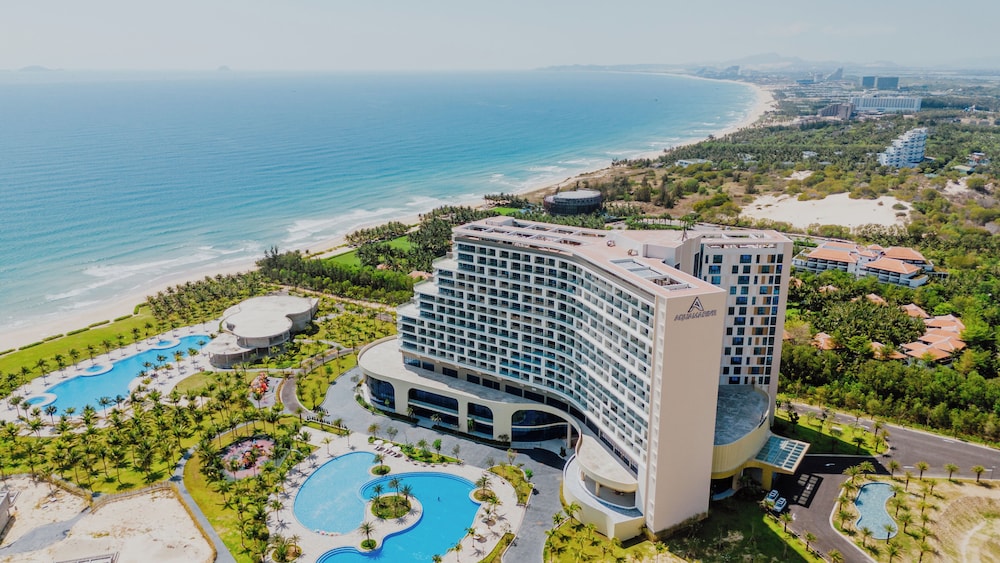 Hotel Aquamarine Cam Ranh By Swandor - Ultra All Inclusive