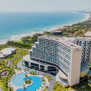 Hotel Aquamarine Cam Ranh By Swandor - Ultra All Inclusive cazare Cam Lam