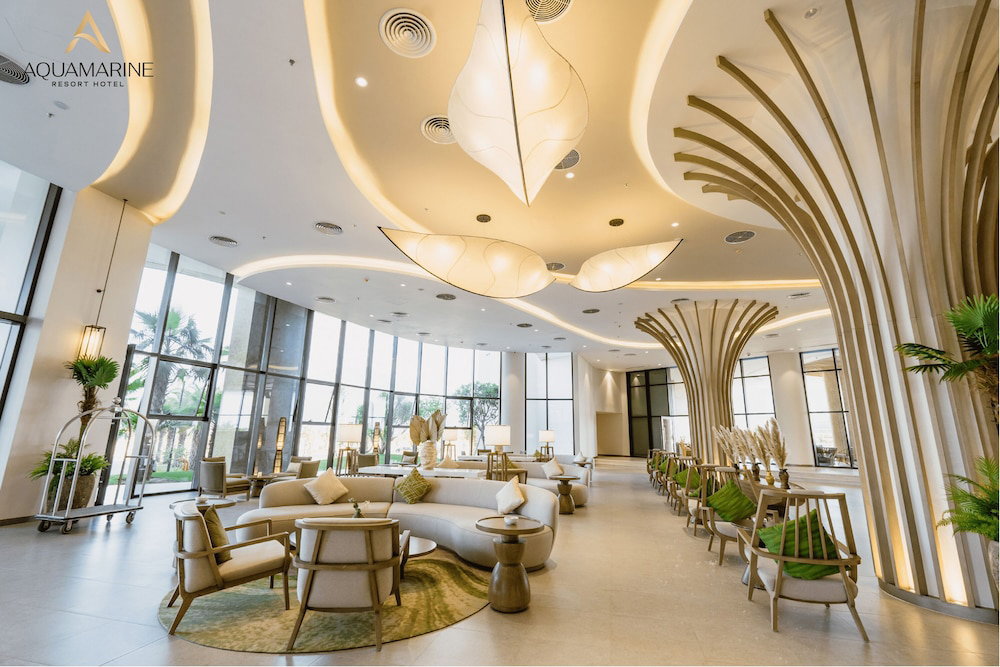 Aquamarine Cam Ranh By Swandor - Ultra All Inclusive