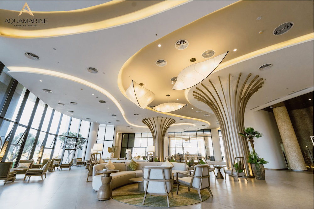 Aquamarine Cam Ranh By Swandor - Ultra All Inclusive