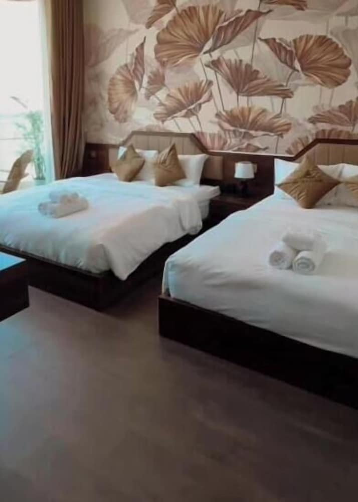 Hotel Mia Beach Hotel