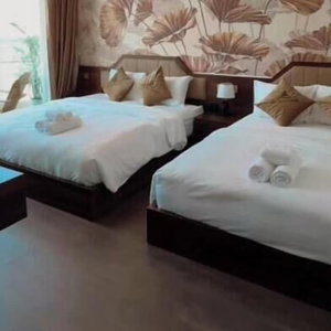 Hotel Mia Beach Hotel cazare Phu Quy