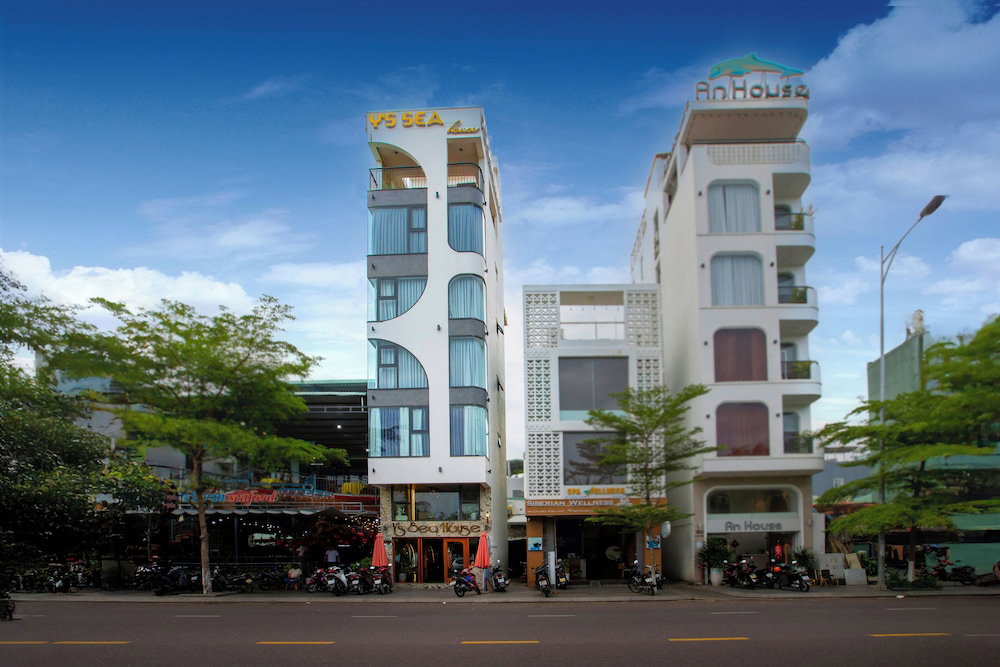 Hotel Y's Sea House Hotel Quy Nhon