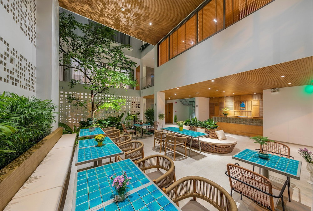 Hotel Prana Boutique Hotel And Apartments