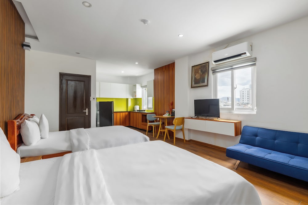 Hotel Saluton Hotel