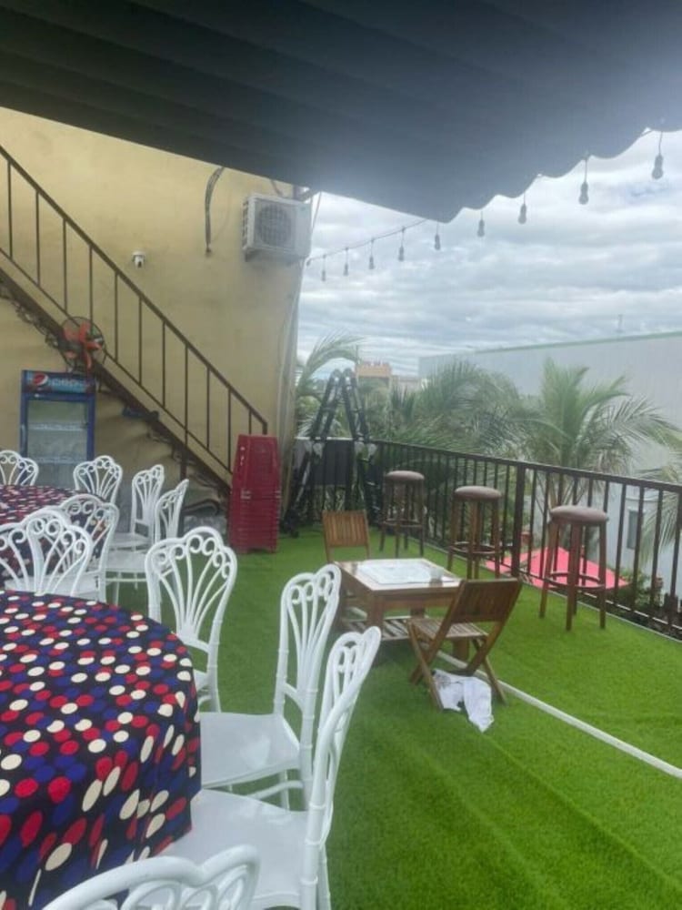 An Vien Hotel