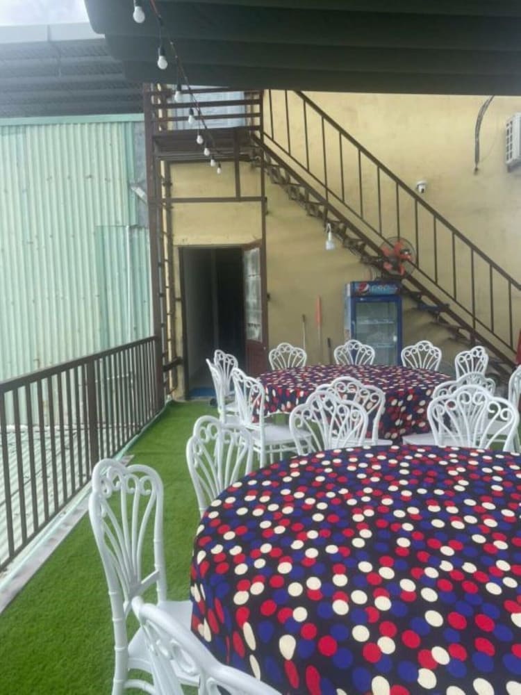 An Vien Hotel