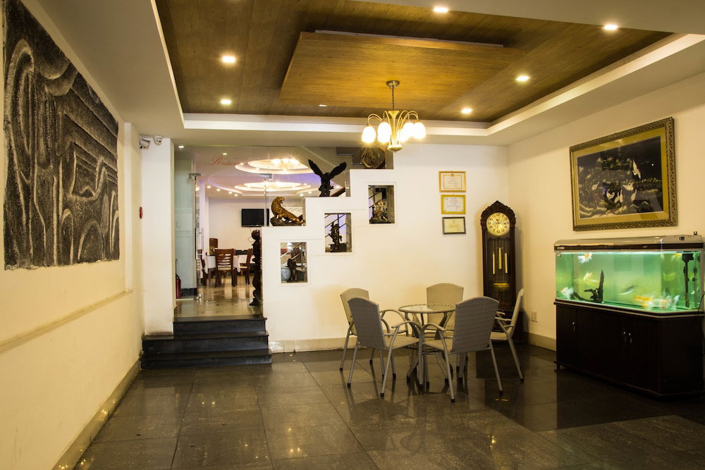 Hotel Xuan Hung Hotel