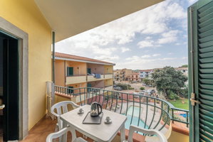 Hotel Quaint Residence I Mirti Bianchi Num6488 cazare Santa Teresa Gallura
