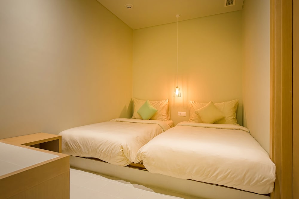 Flc Luxury Hotel Samson