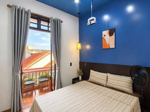 Hotel Dream Homestay cazare Dong Hoi