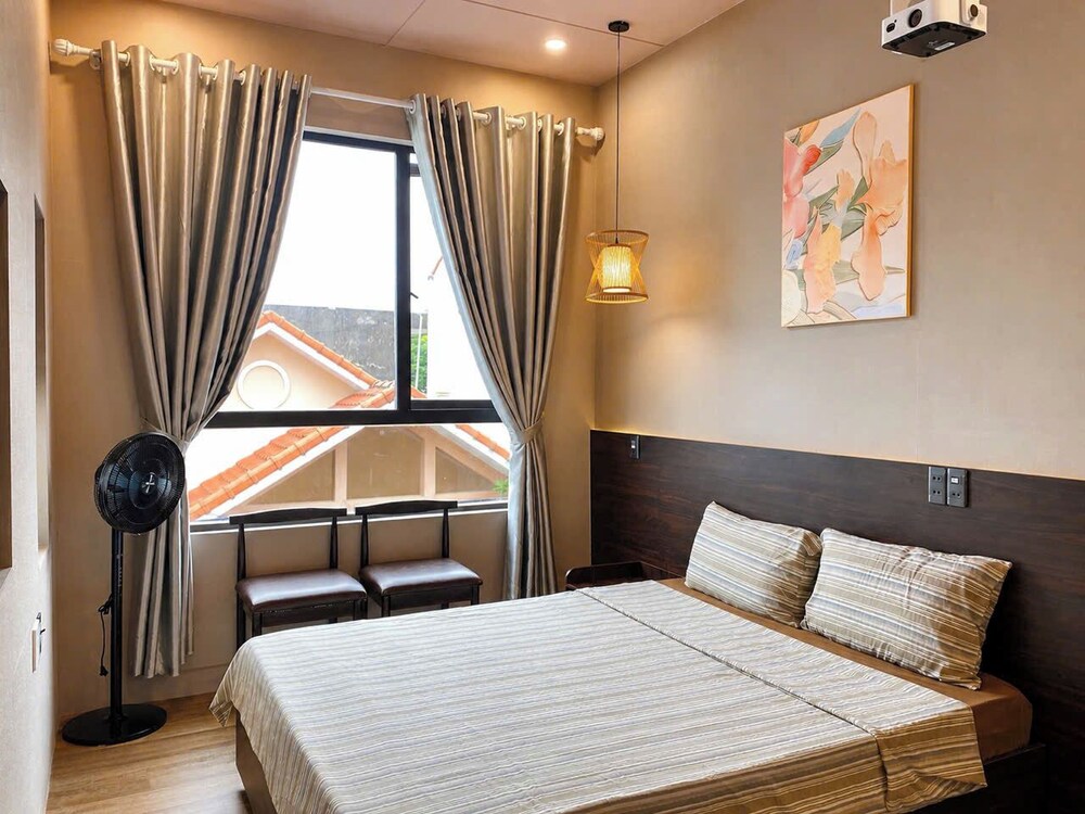 Dream Homestay