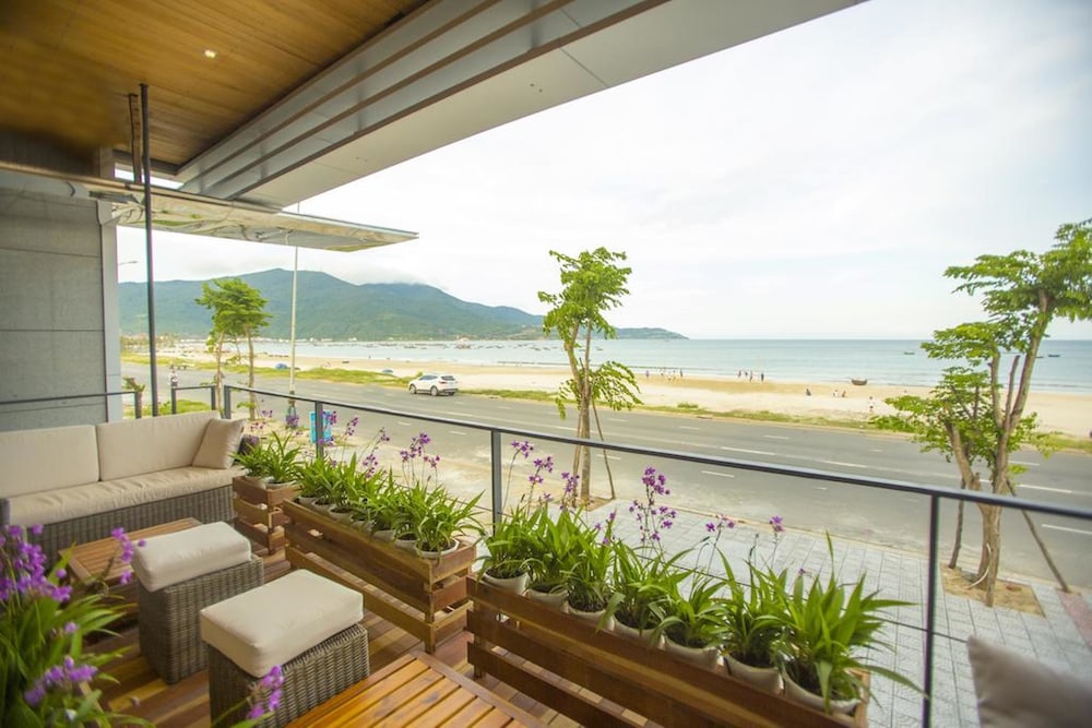 Hotel Da Nang Bay Hotel