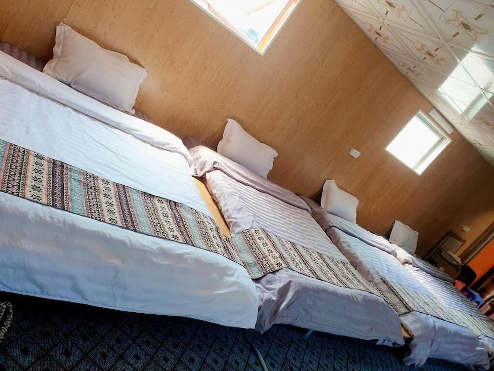Minh Quan Sapa Hotel - By Bay Luxury