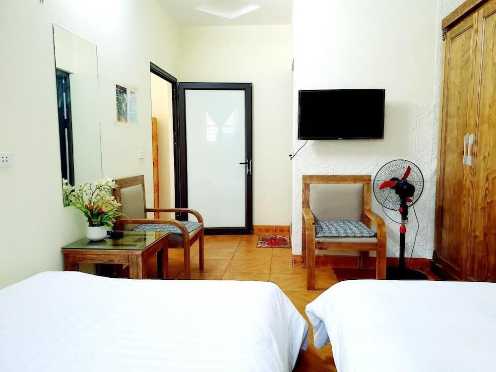Minh Quan Sapa Hotel - By Bay Luxury