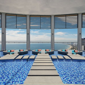 Hotel Four Points By Sheraton Danang cazare Son Tra