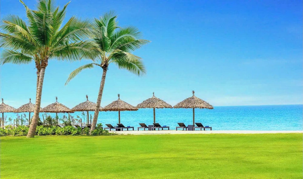 Hotel Wyndham Ocean Villas
