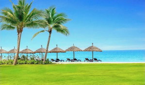 Hotel Wyndham Ocean Villas cazare Dien Ban